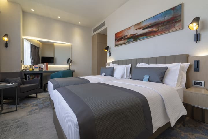 Crowne Plaza Cappadocia - Nevsehir by IHG