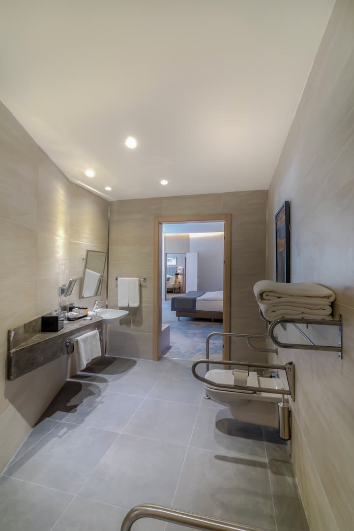 Crowne Plaza Cappadocia - Nevsehir by IHG