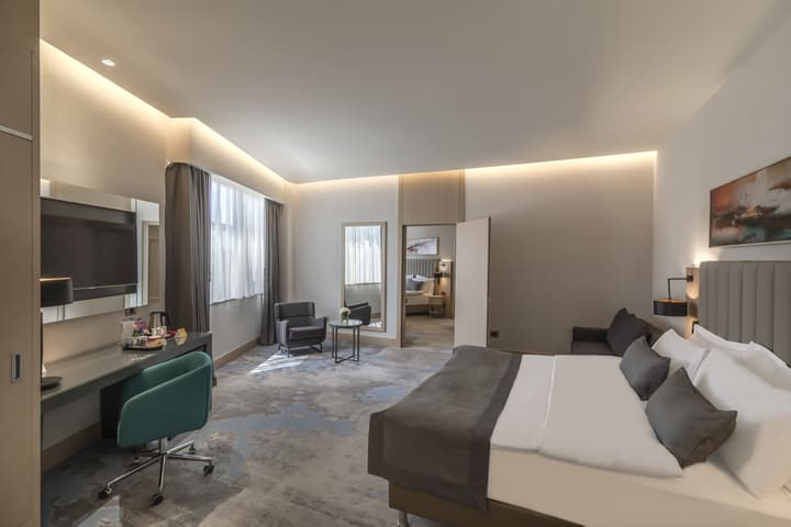 Crowne Plaza Cappadocia - Nevsehir by IHG