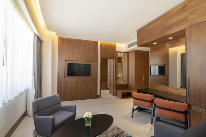 Crowne Plaza Cappadocia - Nevsehir by IHG