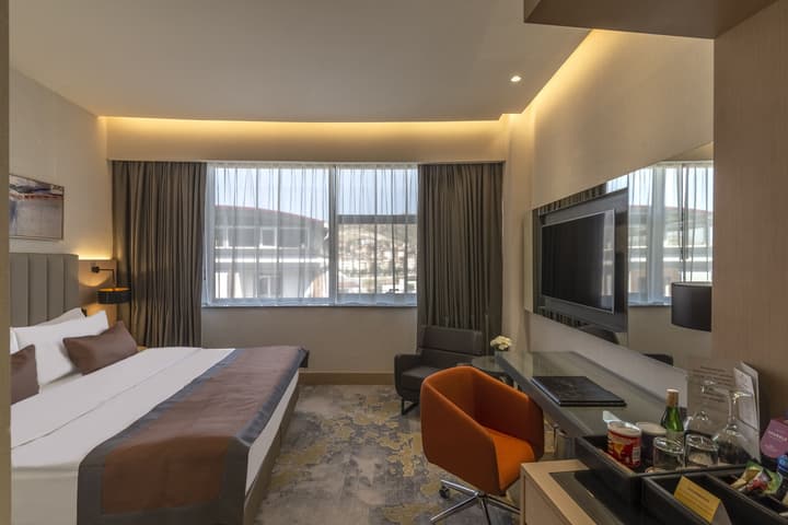 Crowne Plaza Cappadocia - Nevsehir by IHG