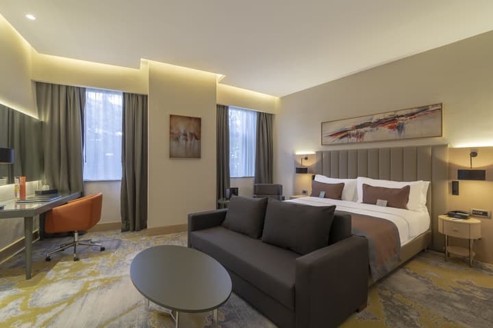 Crowne Plaza Cappadocia - Nevsehir by IHG