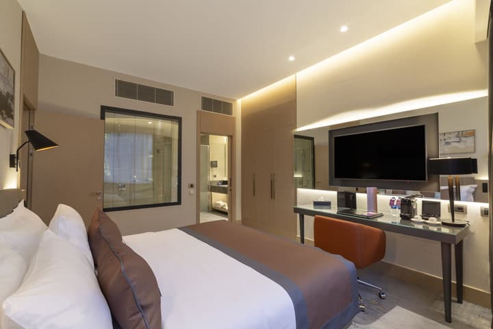 Crowne Plaza Cappadocia - Nevsehir by IHG