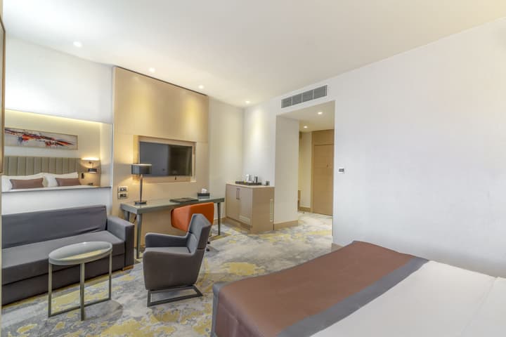 Crowne Plaza Cappadocia - Nevsehir by IHG