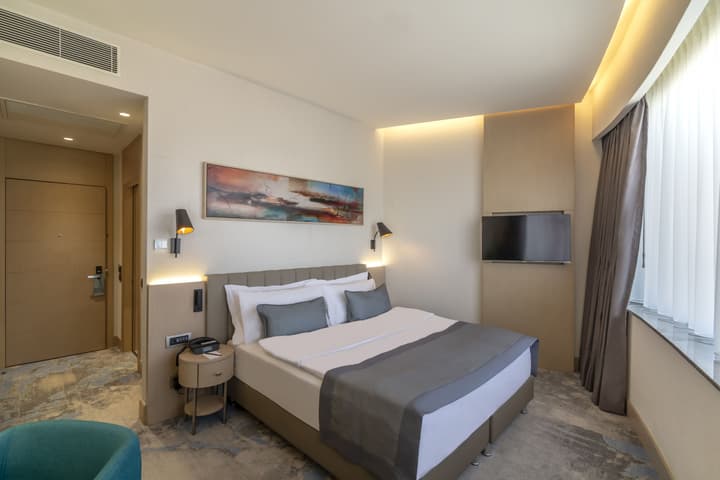 Crowne Plaza Cappadocia - Nevsehir by IHG