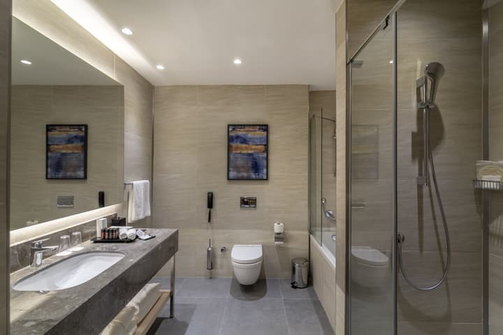 Crowne Plaza Cappadocia - Nevsehir by IHG