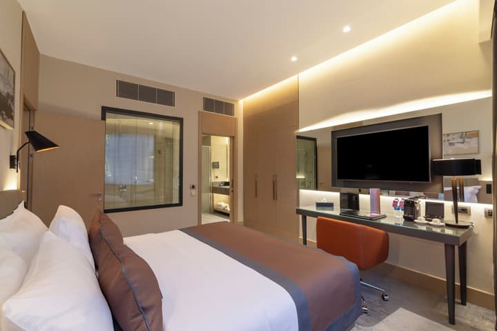 Crowne Plaza Cappadocia - Nevsehir by IHG