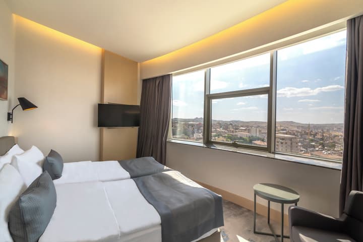 Crowne Plaza Cappadocia - Nevsehir by IHG
