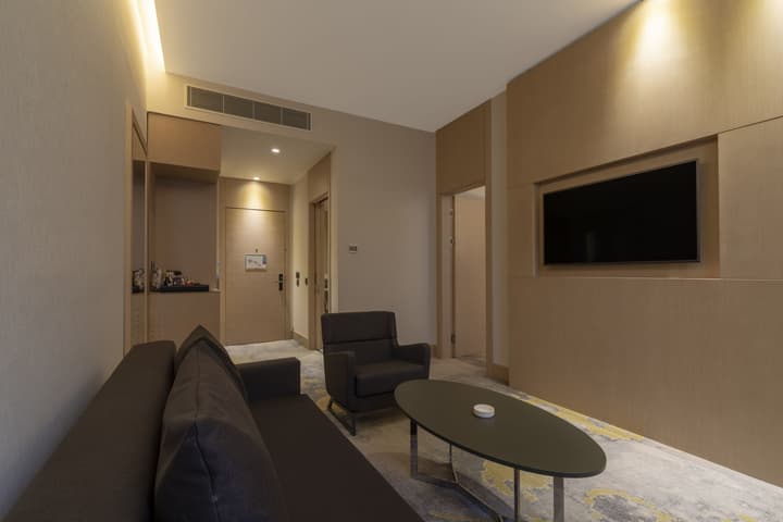 Crowne Plaza Cappadocia - Nevsehir by IHG