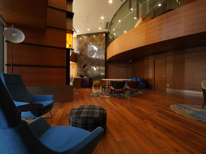 Crowne Plaza Cappadocia - Nevsehir by IHG