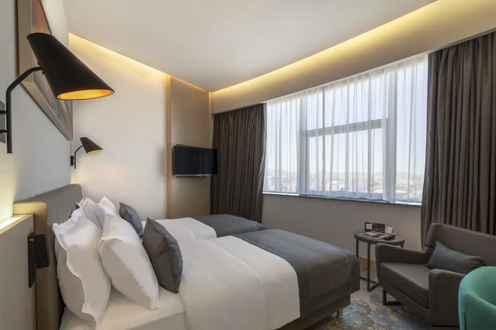 Crowne Plaza Cappadocia - Nevsehir by IHG