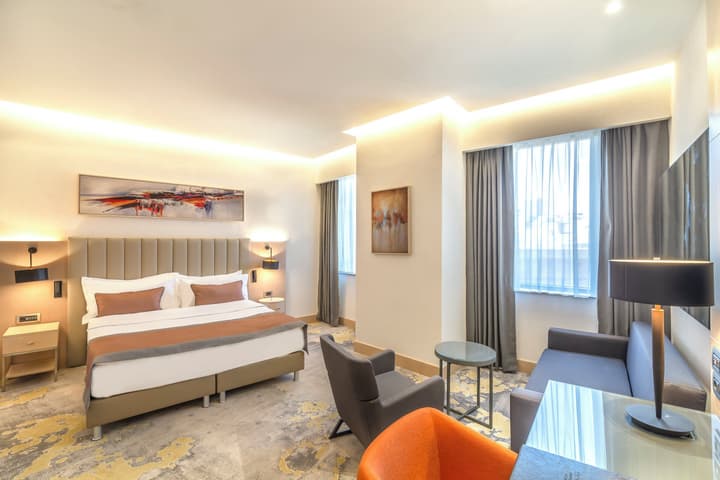 Crowne Plaza Cappadocia - Nevsehir by IHG