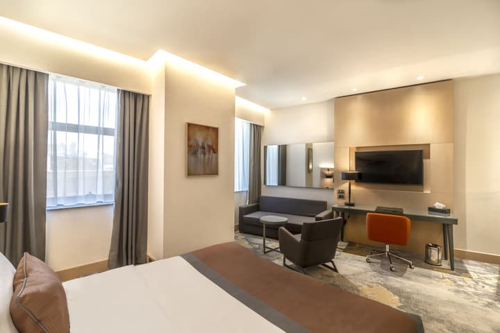 Crowne Plaza Cappadocia - Nevsehir by IHG