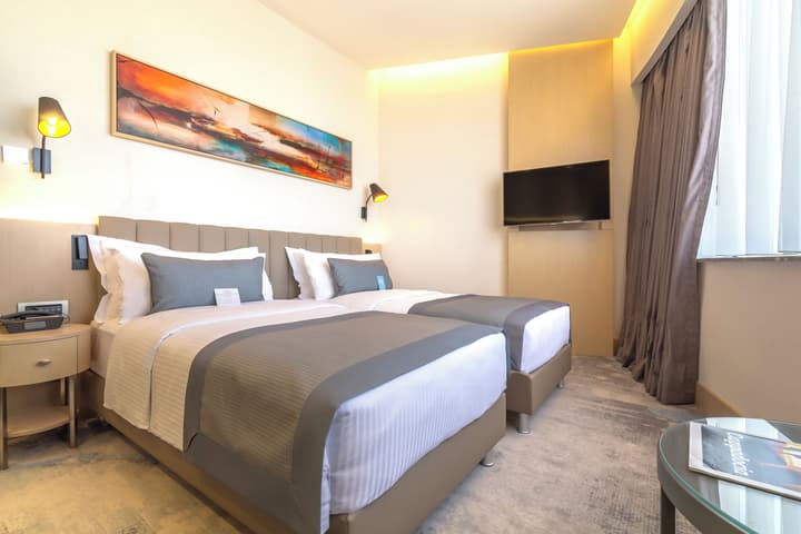 Crowne Plaza Cappadocia - Nevsehir by IHG