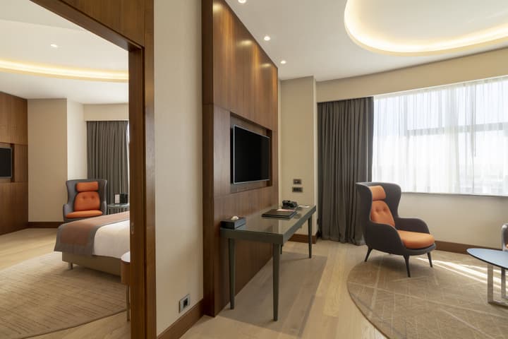 Crowne Plaza Cappadocia - Nevsehir by IHG
