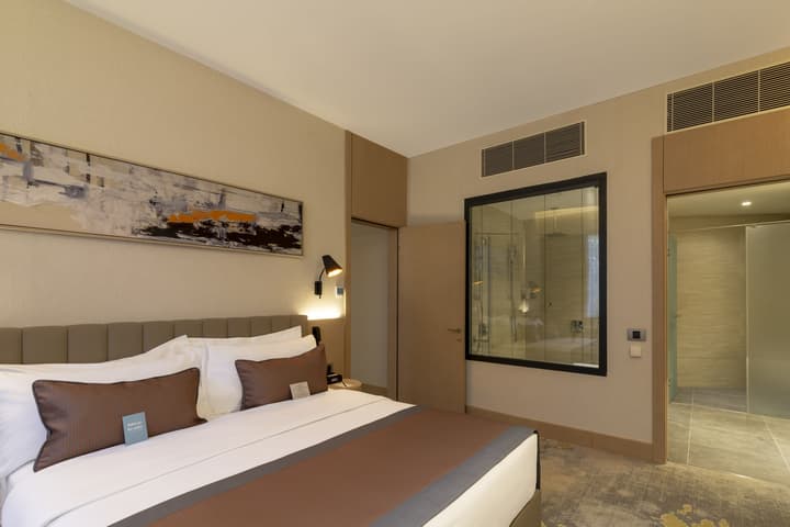 Crowne Plaza Cappadocia - Nevsehir by IHG