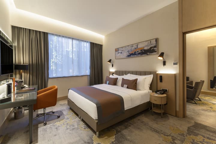 Crowne Plaza Cappadocia - Nevsehir by IHG