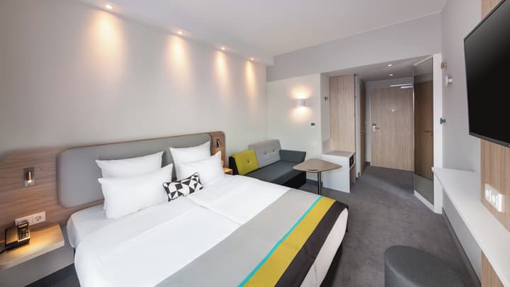 Holiday Inn Express Munich - City East by IHG