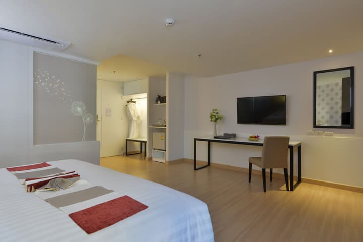 Le D'Tel Bangkok