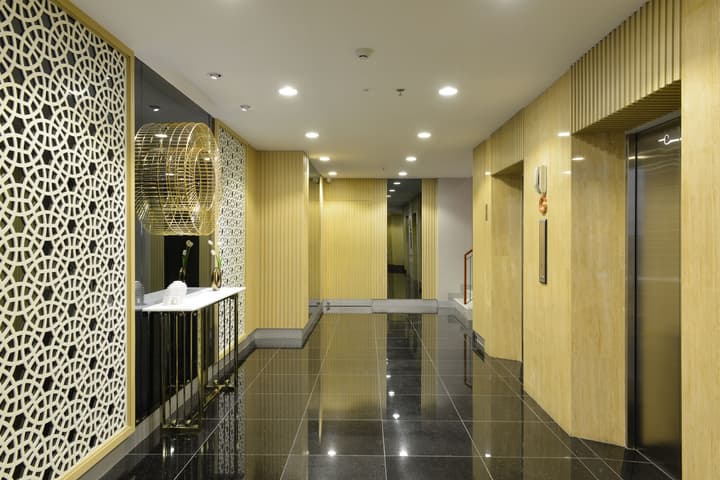 Le D'Tel Bangkok