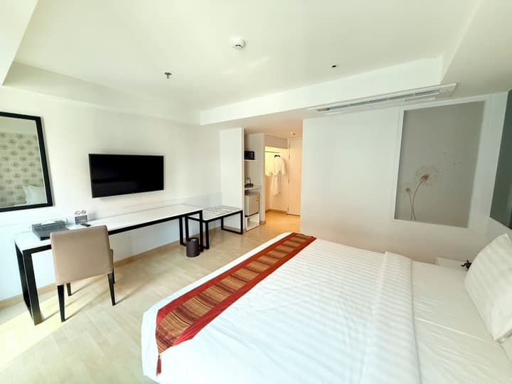 Le D'Tel Bangkok
