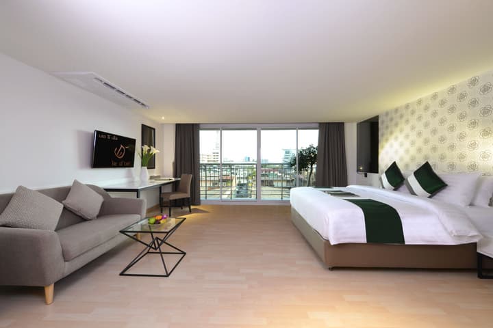 Le D'Tel Bangkok