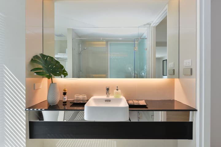 Le D'Tel Bangkok