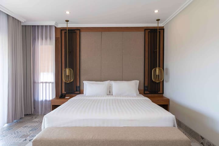 Sense Canggu Beach Hotel