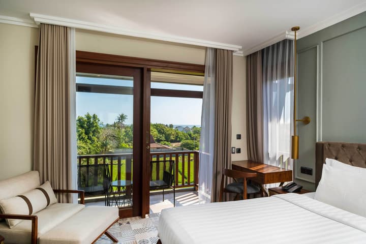 Sense Canggu Beach Hotel