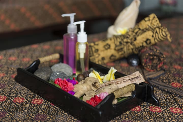 Sense Canggu Beach Hotel