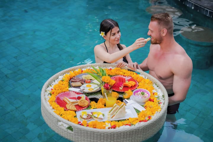 Sense Canggu Beach Hotel