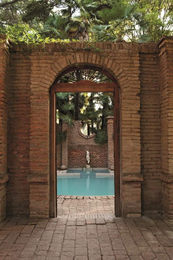 Hotel Casa Real Viña Santa Rita