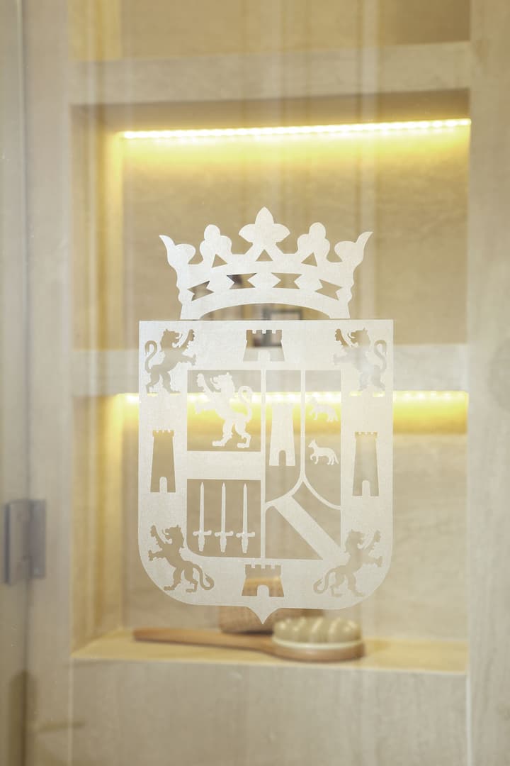 Hotel Casa Real Viña Santa Rita