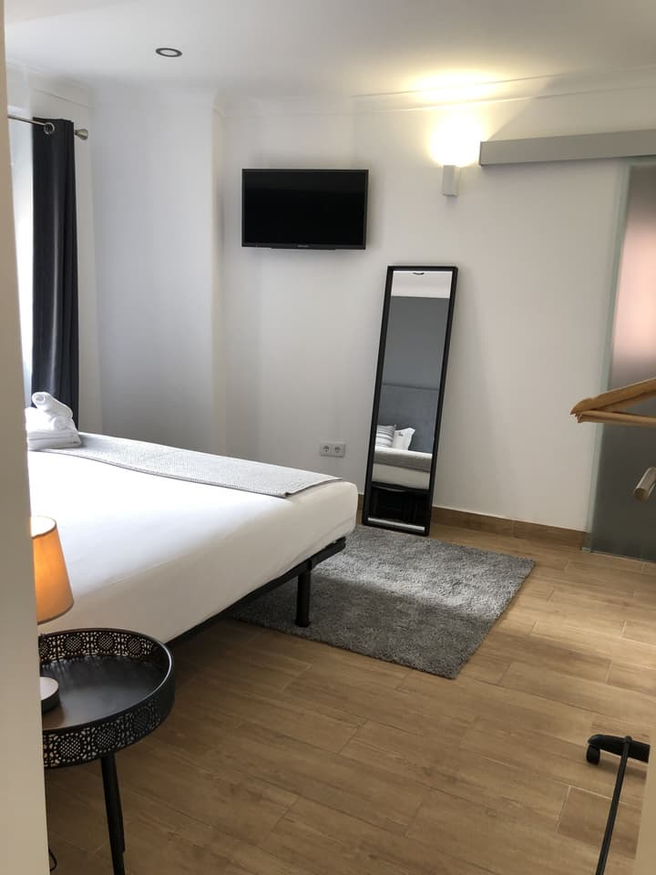 Inn Bairro Alto - BA Sweet