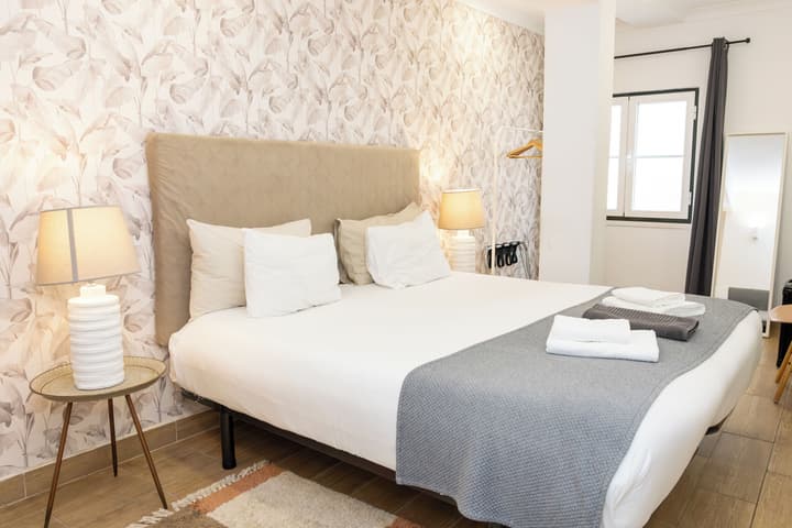 Inn Bairro Alto - BA Sweet
