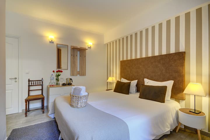 Inn Bairro Alto - BA Sweet