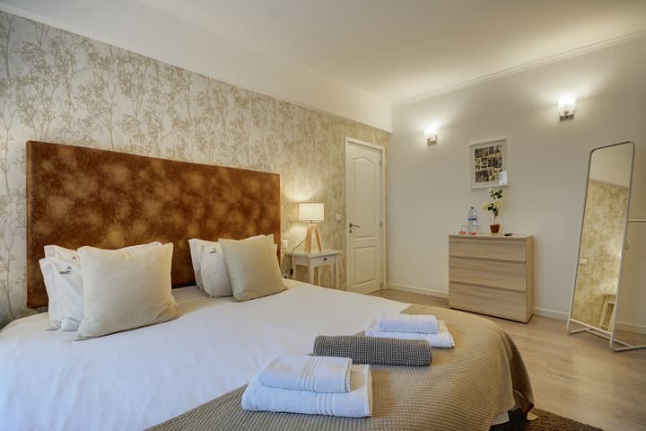Inn Bairro Alto - BA Sweet