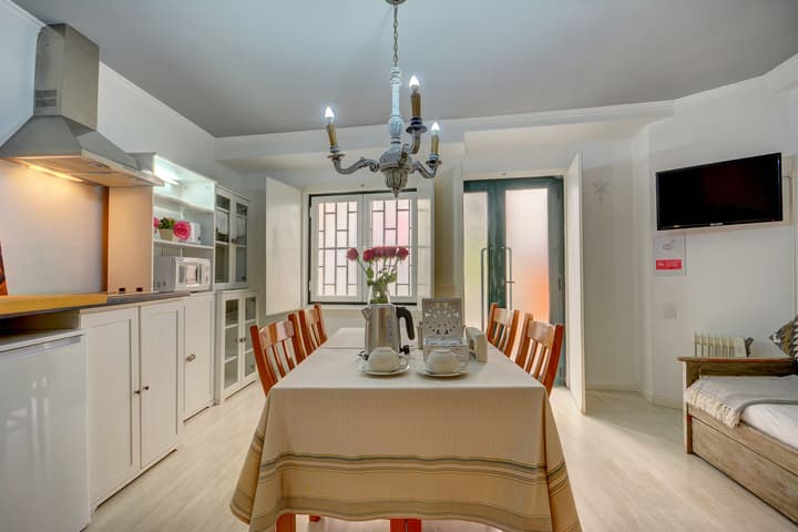 Inn Bairro Alto - BA Sweet