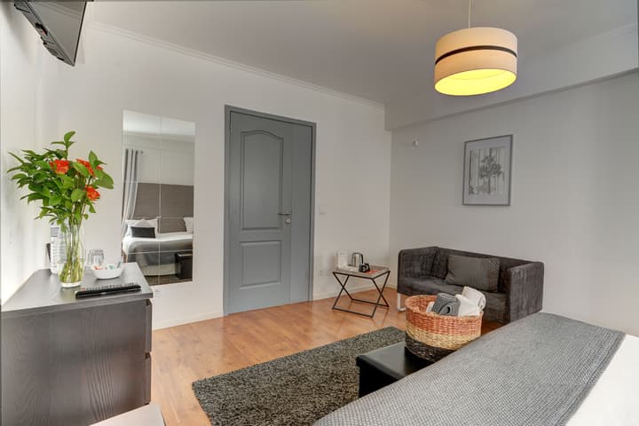 Inn Bairro Alto - BA Sweet