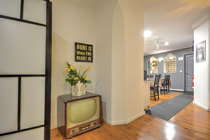 Inn Bairro Alto - BA Sweet
