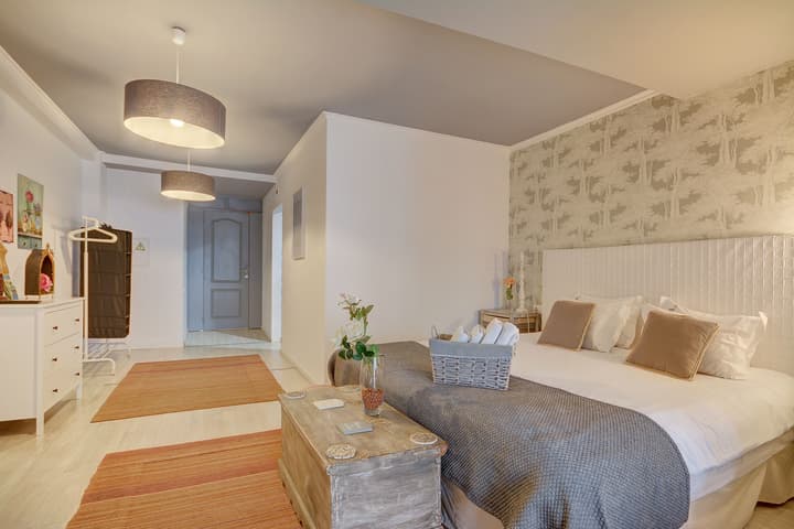 Inn Bairro Alto - BA Sweet