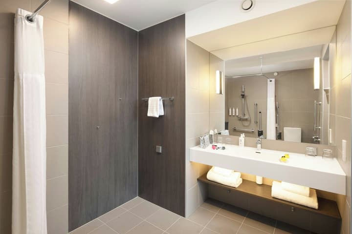 MOXY London Heathrow Airport