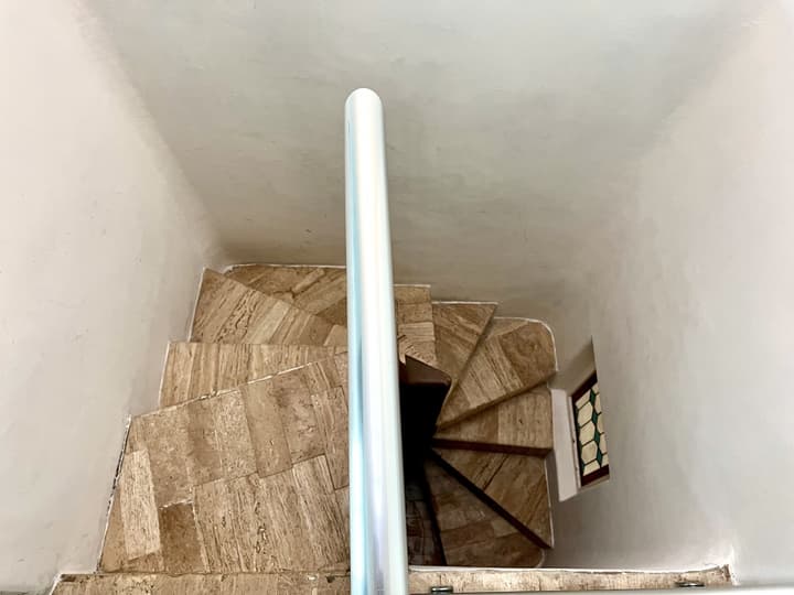 Ocean View Apartments