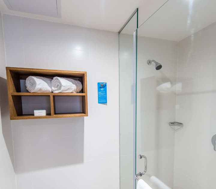 Hampton by Hilton Santo Domingo Airport