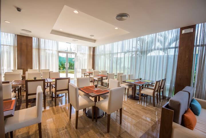 Hampton by Hilton Santo Domingo Airport