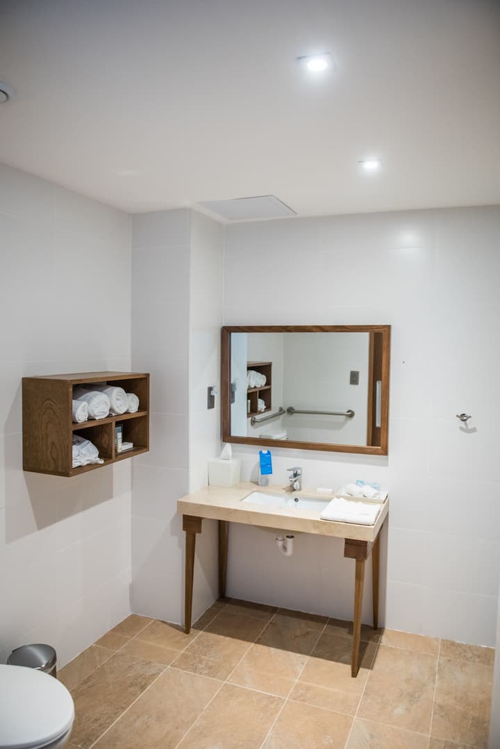 Hampton by Hilton Santo Domingo Airport