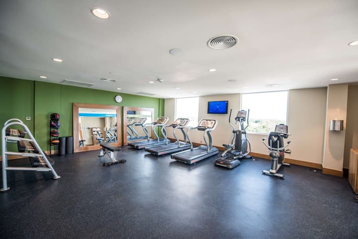 Hampton by Hilton Santo Domingo Airport