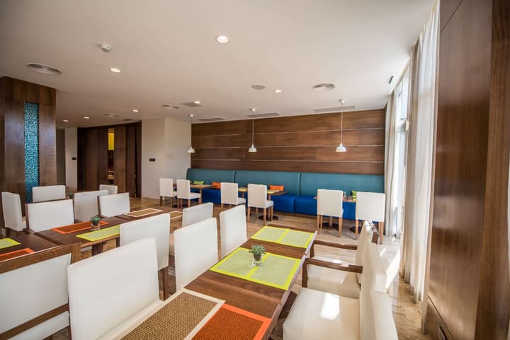 Hampton by Hilton Santo Domingo Airport