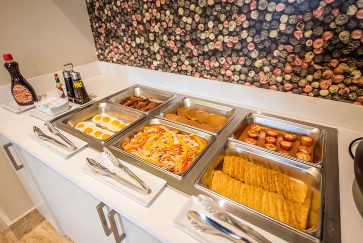 Hampton by Hilton Santo Domingo Airport