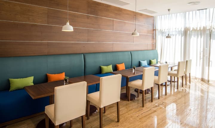 Hampton by Hilton Santo Domingo Airport
